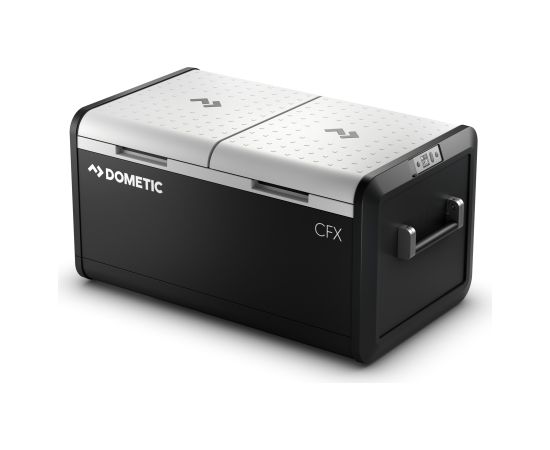 Dometic CFX3 95DZ (dark grey/light grey)