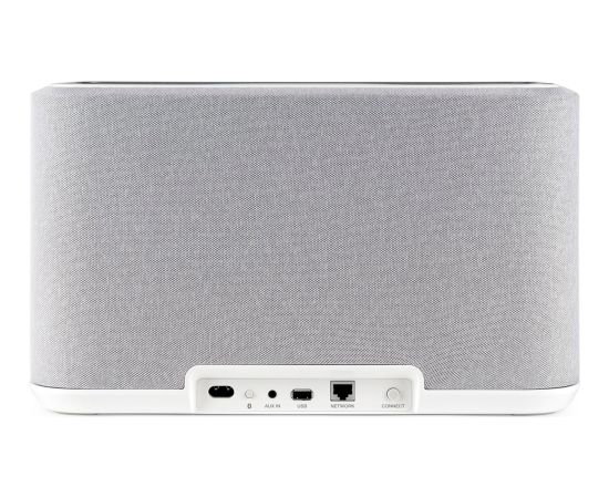 Denon HOME 350 (white, Wi-Fi, Bluetooth, HEOS technology)
