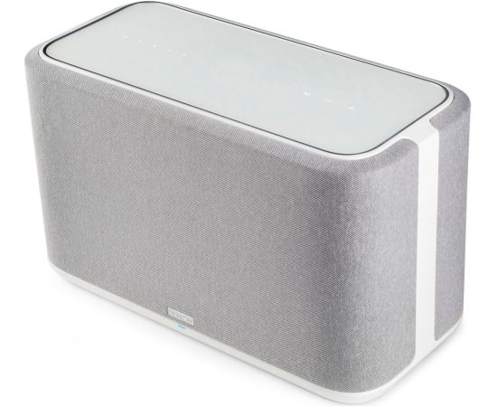 Denon HOME 350 (white, Wi-Fi, Bluetooth, HEOS technology)