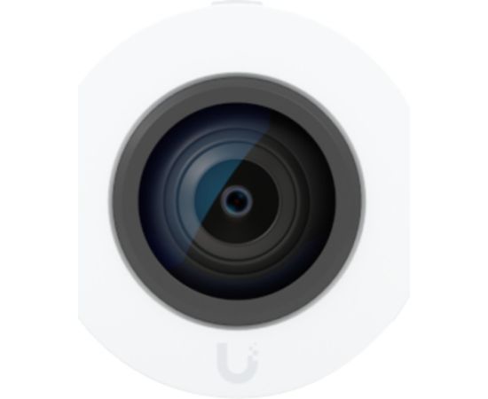 Ubiquiti UniFi AI Theta Pro 360, surveillance camera (white, 4K, 360° field of view)