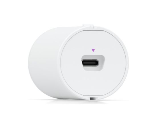 Ubiquiti UniFi AI Theta Pro 360, surveillance camera (white, 4K, 360° field of view)