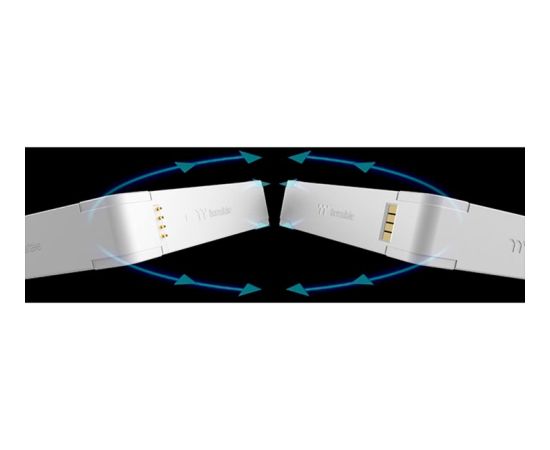 Thermaltake TOUGHFAN EX14 Pro High Static Pressure PC Cooling Fan White, case fan (white, 3-fan pack, 140 mm)