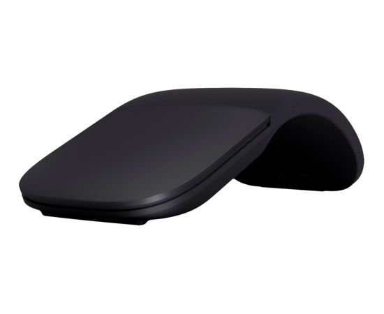 Microsoft Surface Arc, mouse (black)