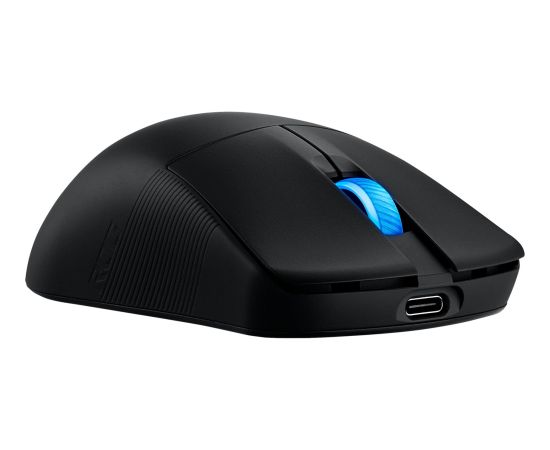 ASUS ROG Harpe Ace Mini, gaming mouse (black)
