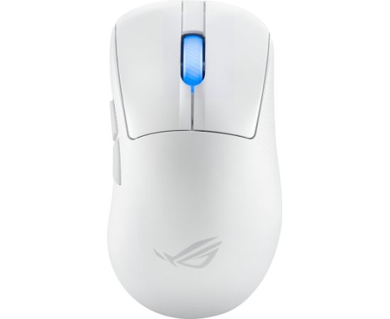 ASUS ROG Keris II Ace, gaming mouse (white)