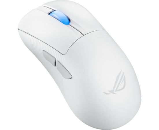 ASUS ROG Keris II Ace, gaming mouse (white)