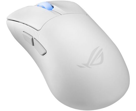 ASUS ROG Keris II Ace, gaming mouse (white)