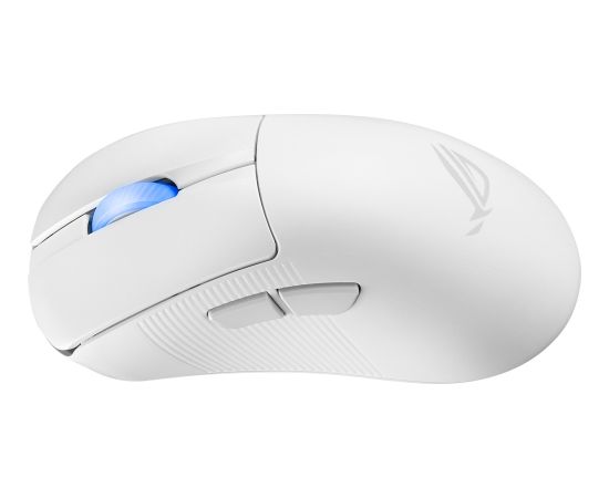 ASUS ROG Keris II Ace, gaming mouse (white)