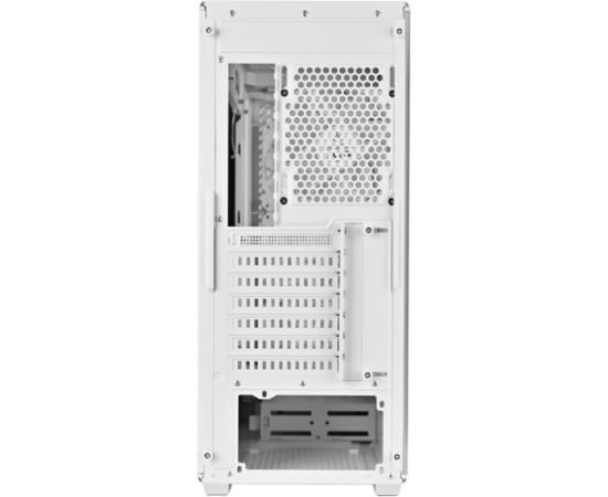 SilverStone FARA 515FXR, tower case (white)