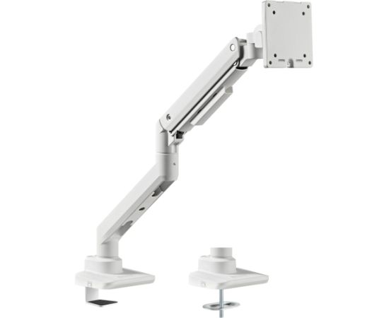 SilverStone monitor mount SST-ARM14 (white)