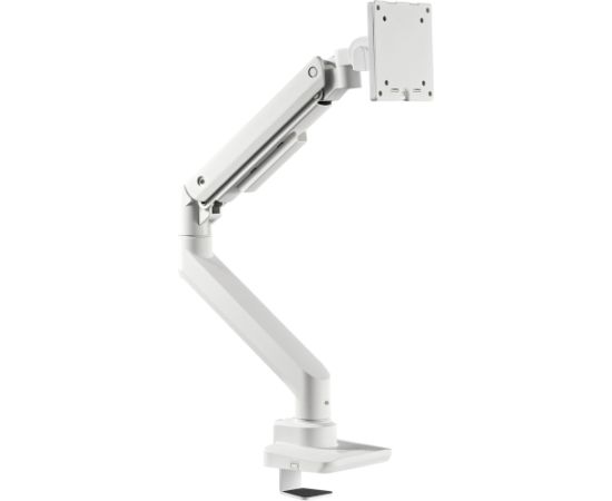 SilverStone monitor mount SST-ARM14 (white)