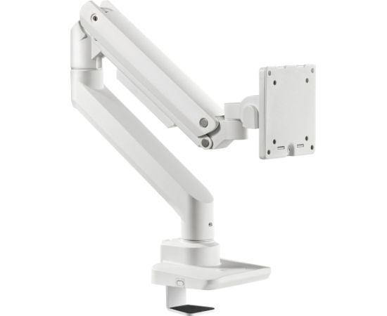 SilverStone monitor mount SST-ARM14 (white)