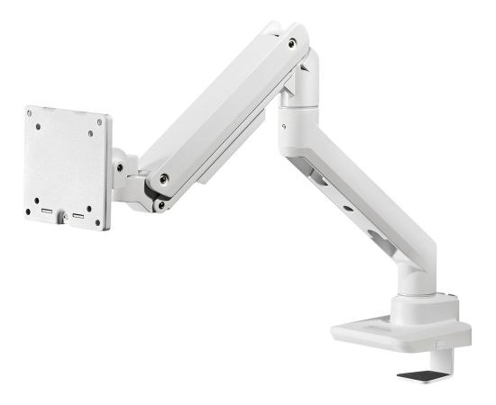 SilverStone monitor mount SST-ARM14 (white)
