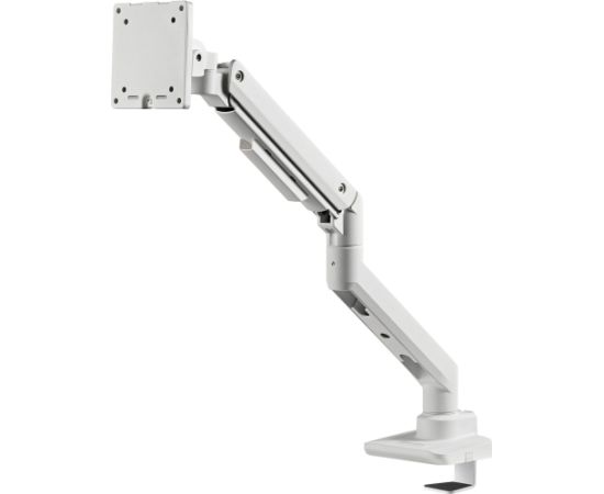 SilverStone monitor mount SST-ARM14 (white)