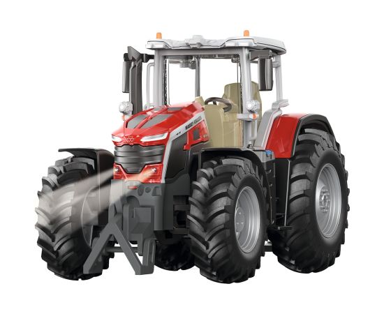 SIKU CONTROL Massey Ferguson 9S with Bluetooth App Control, RC