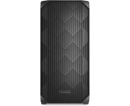 Sharkoon AK3 , tower case (black)