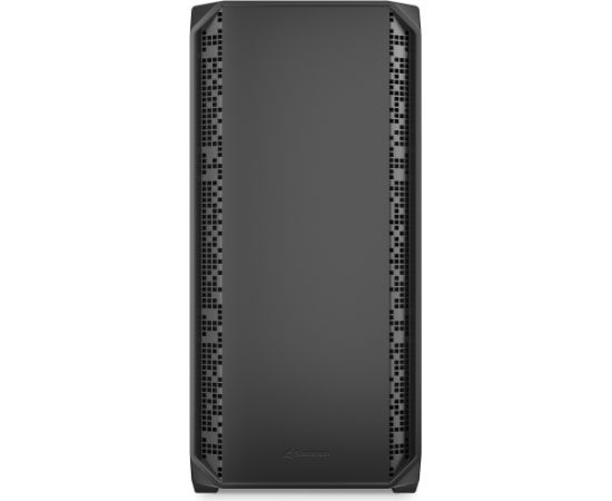 Sharkoon AK2 RGB, tower case (black, tempered glass)