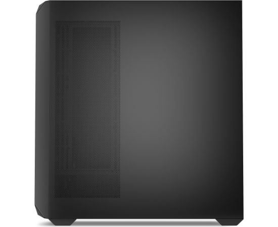 Sharkoon AK2 RGB, tower case (black, tempered glass)