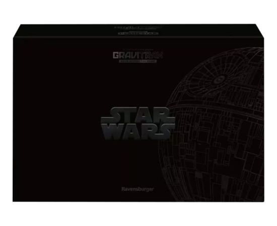 Ravensburger GraviTrax action set Death Star, track