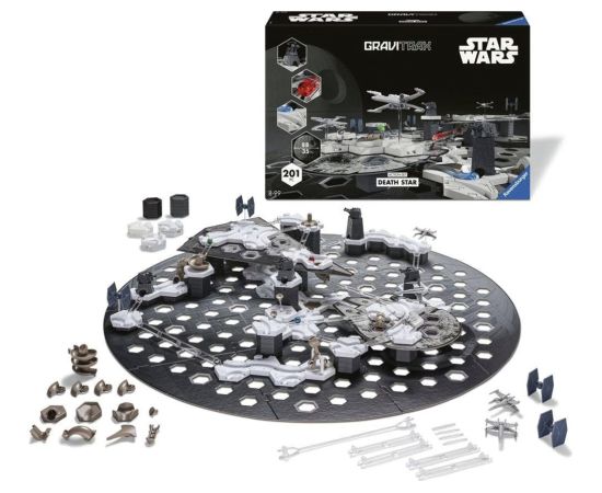Ravensburger GraviTrax action set Death Star, track