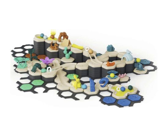 Ravensburger GraviTrax Junior Starter Set XXL Planet, Track