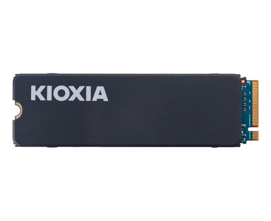 Kioxia Exceria with Heatsink 1 TB, SSD (PCIe 4.0 x4, M.2 2280)