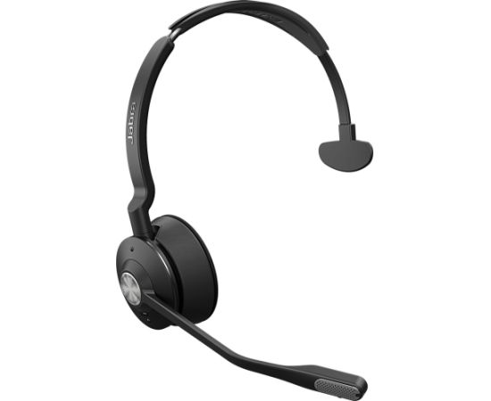 Jabra Engage 75 SE - Mono, Headset (black, Mono, USB-C, Bluetooth)