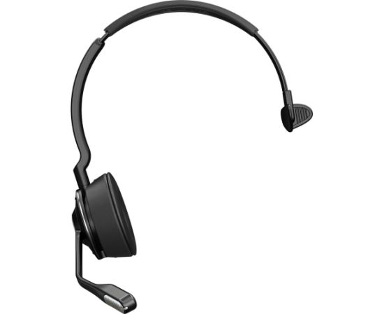 Jabra Engage 75 SE - Mono, Headset (black, Mono, USB-C, Bluetooth)