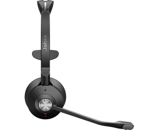 Jabra Engage 75 SE - Mono, Headset (black, Mono, USB-C, Bluetooth)
