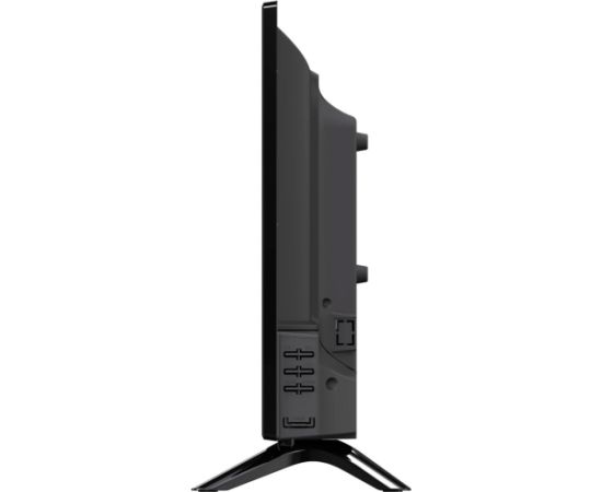 DYON SMART 24 VX, LED TV - 24 - black, WXGA, WLAN, Smart TV
