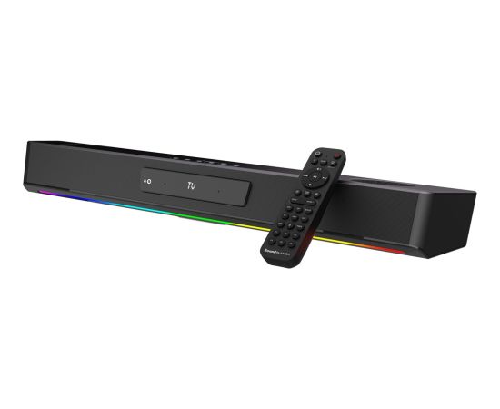 Creative Sound Blaster Katana SE, Soundbar (black, Bluetooth 5.0, app-controllable)
