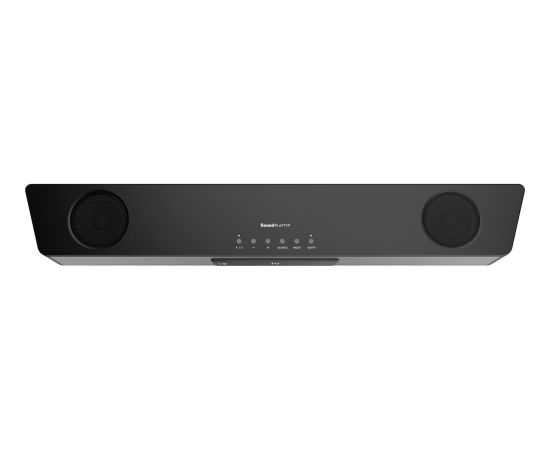 Creative Sound Blaster Katana SE, Soundbar (black, Bluetooth 5.0, app-controllable)