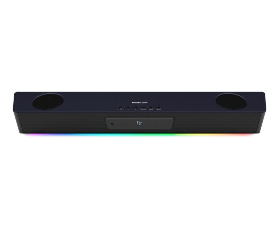 Creative Sound Blaster Katana SE, Soundbar (black, Bluetooth 5.0, app-controllable)