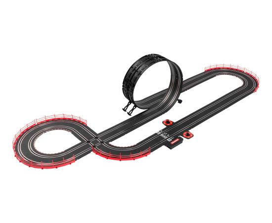 Carrera GO!!! Ferrari SF90 XX Stradale [WIRELESS], race track