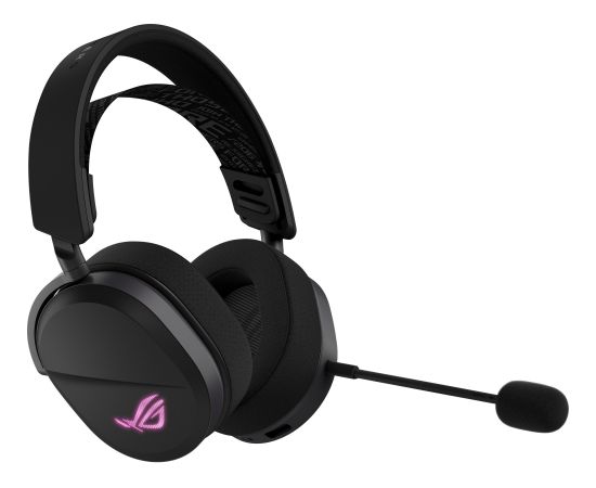 ASUS ROG Pelta, gaming headset (black)