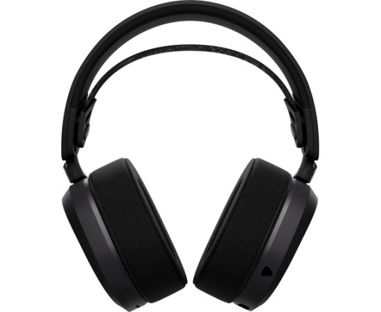 ASUS ROG Pelta, gaming headset (black)