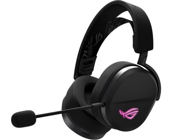 ASUS ROG Pelta, gaming headset (black)