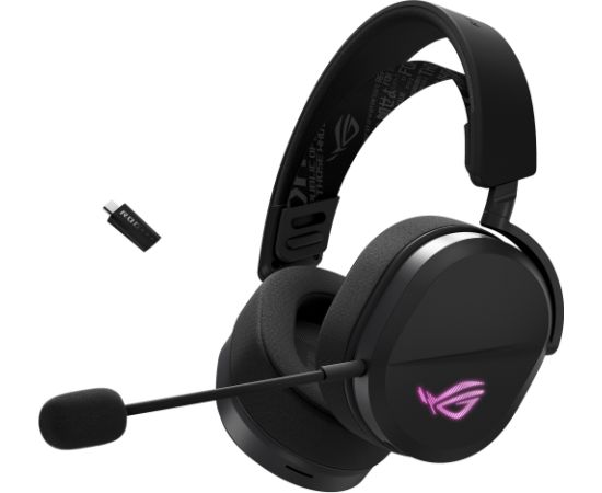 ASUS ROG Pelta, gaming headset (black)