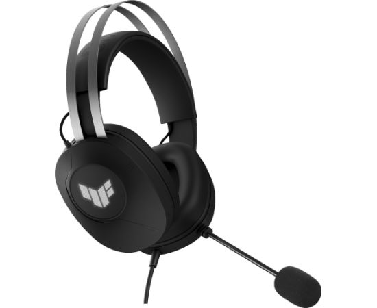 ASUS TUF GAMING H1 Gen II, gaming headset (black)