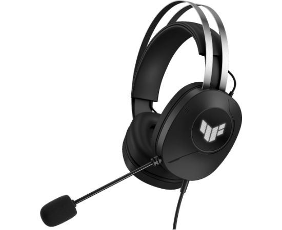 ASUS TUF GAMING H1 Gen II, gaming headset (black)