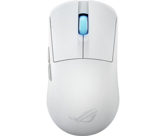 ASUS ROG Harpe Ace Mini, gaming mouse (white)