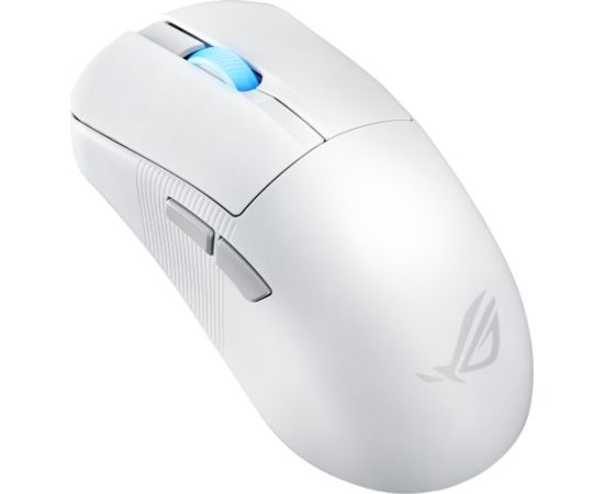 ASUS ROG Harpe Ace Mini, gaming mouse (white)