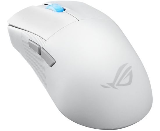 ASUS ROG Harpe Ace Mini, gaming mouse (white)