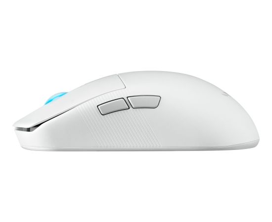 ASUS ROG Harpe Ace Mini, gaming mouse (white)
