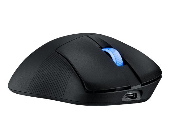 ASUS ROG Keris II Ace, gaming mouse (black)