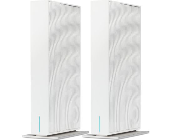 Acer Wave 7 Twin Pack, Router (black)