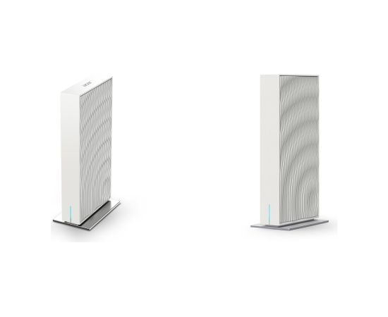 Acer Wave 7 Twin Pack, Router (black)