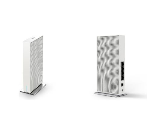 Acer Wave 7 Twin Pack, Router (black)