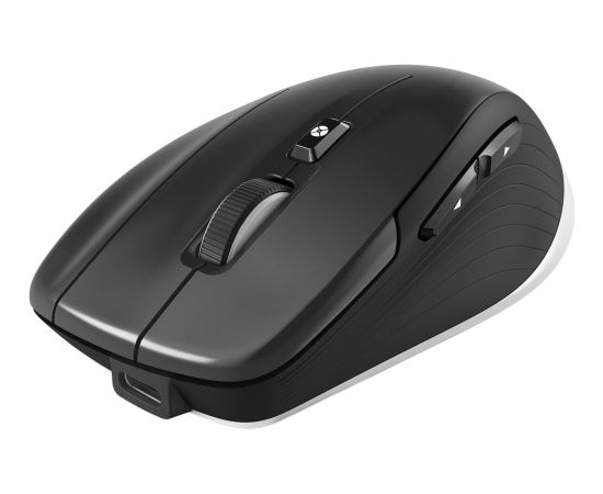 3DConnexion SpaceMouse Wireless Kit 2 Bluetooth Edition, mouse