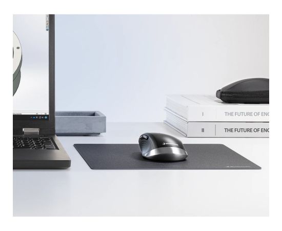 3DConnexion SpaceMouse Wireless Kit 2 Bluetooth Edition, mouse